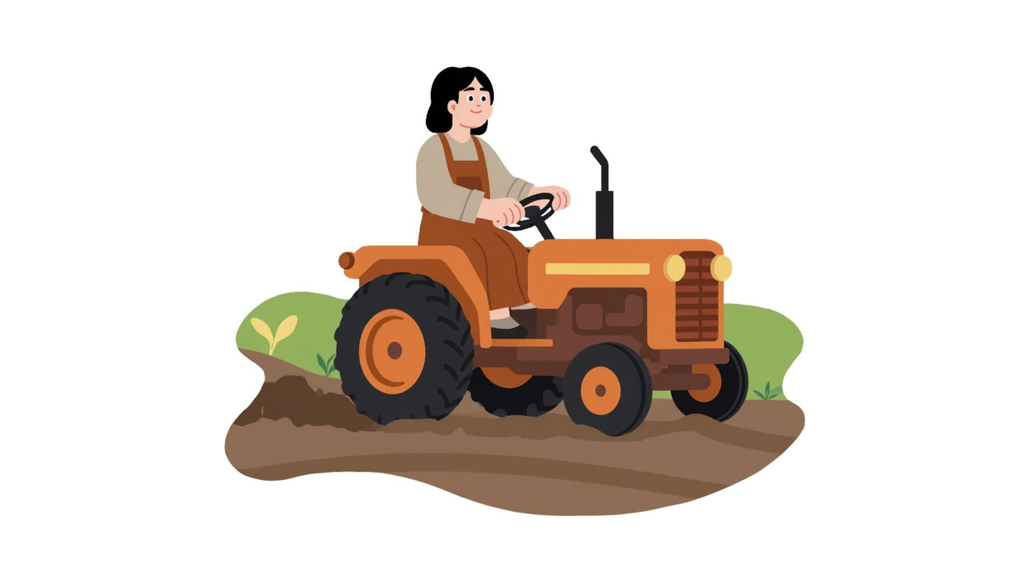 Agriculture Essentials