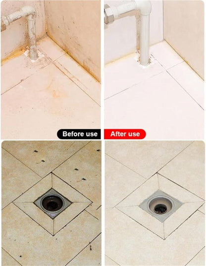 Multi-Purpose Oxalic Acid Stain Removal Spray, Buy 1 Get 1 Free (200ML)