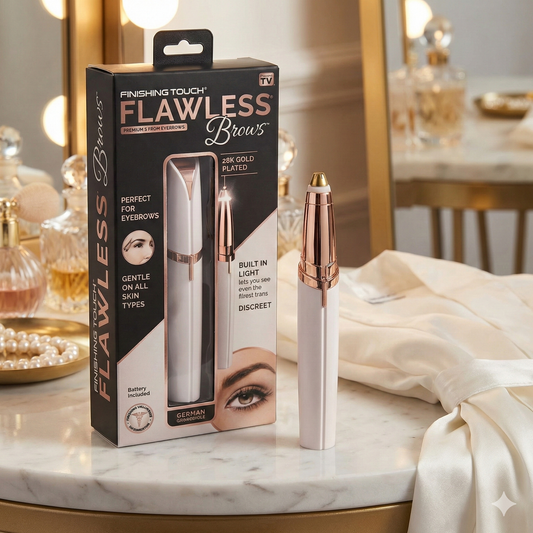 Flawless Eyebrow for Women