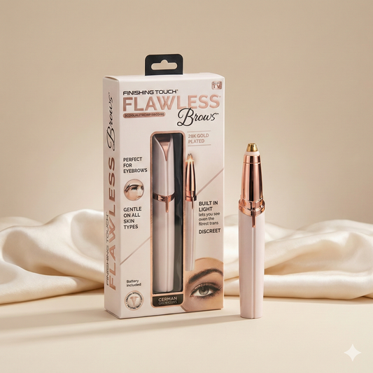 Flawless Eyebrow for Women