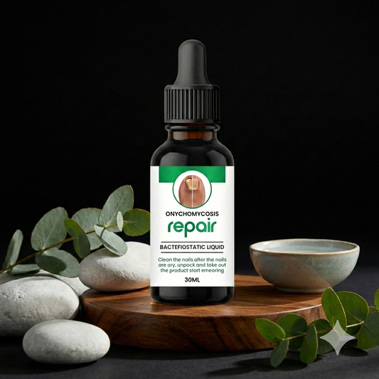 Natural Profesional Serum For Nail