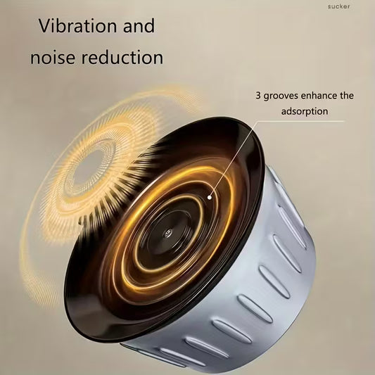 Anti vibration Pads For Washing Machine (4 Pcs )